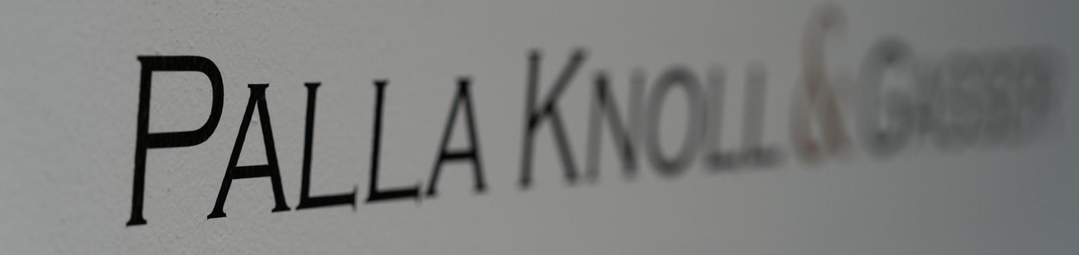 Datenschutzerklärung